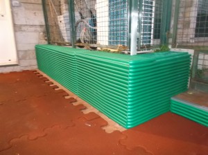 AZ SCUOLA - ASILO NIDO LE COCCINELLE - SAN GIORGIO A CREMANO (NA)   